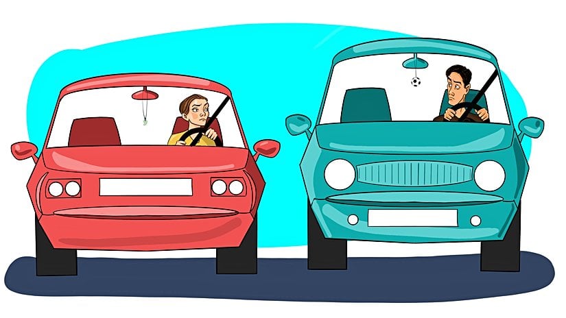 Erkeklerin büyük araba zevki ve penis boylarına ilişkin fikirleri arasındaki ilişkiyi inceleyen bir bilimsel araştırmada ilginç bir sonuca ulaşıldı.