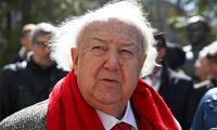 Умер Зураб Церетели