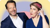 Paulien Cornelisse nieuwe jurylid Slimste: 'Twijfelde over één ding'