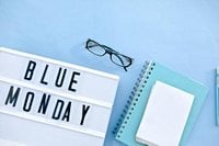 75 Positive ‘Blue Monday’ Quotes To Help You Get Through the ‘Most Depressing Day of the Year'