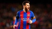 Barcelona want Lionel Messi BACK for Camp Nou inauguration with preparations for sensational homecoming transfer set to begin | Goal.com