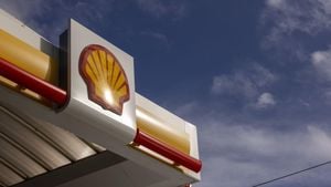 Shell Faces Legal Challenges Over Emissions Standards