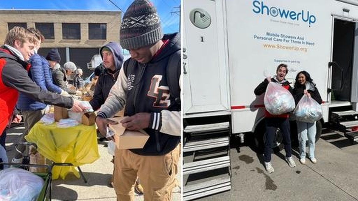 Nonprofits In Fresno And Chicago Battle Homelessness Crisis - Grand ...