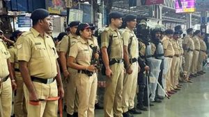 Delhi Government Cancels All Leaves Amid Rising Tensions With Pakistan