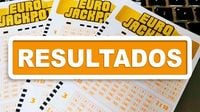 Eurojackpot de la ONCE: Resultado del sorteo de este viernes 9 de mayo de 2025