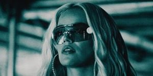 Karol G Releases Documentary That Chronicles Her Journey