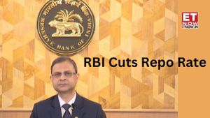 RBI Cuts Repo Rate: Major Boost For Home Loan Borrowers