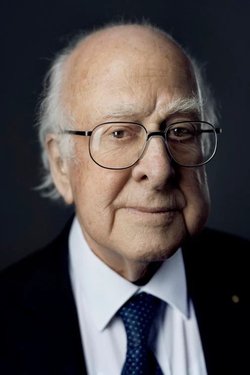 Peter Higgs, 94 yaşında hayata gözlerini yumdu!