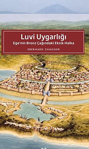 Luvi Uygarlığı