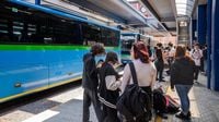 Sciopero del trasporto pubblico locale: (ancora) disagi per i pendolari