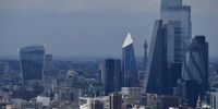 U.K.’s Economy Returns to Slow Growth