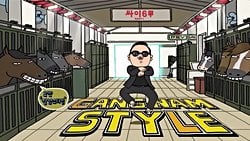 Oppa ve Gangnam Ne Demek? Gangnam Style'a Ayırdığımız Süreyle Neler Yapabilirdik?