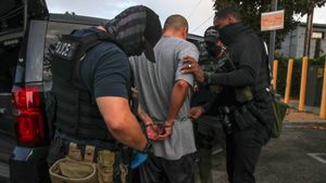 ICE Conducts Extensive Immigration Raids Nationwide