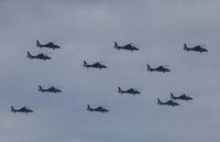 Beyond the ‘bling’, China aims for deterrence in military show | The Asahi Shimbun: Breaking News, Japan News and Analysis