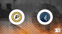 Pacers vs. Timberwolves Preview, Stats, How to Watch | Monday, March 24