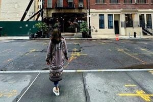 Wikipedia Debates And Lost Neighborhoods Mark New York’s 400th