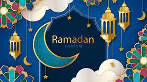 Ramadan Mubarak 2025: Share Good Wishes And Spread Kindness