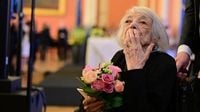 Margot Friedländer: Trauer nach Tod von Holocaust-Überlebender