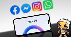 Meta AI Privacy Breach Spurs Facebook Profile Changes