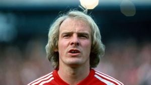 Welsh Football Icon Terry Yorath Dies At 75