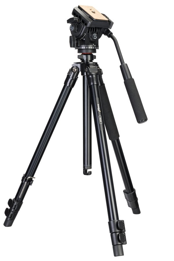 Levenhuk Level PLUS VT30 Tripod