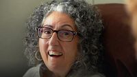 How eight-second clip restored voice stolen by motor neurone disease