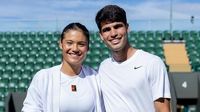 Explained: What’s the buzz about US Open mixed doubles tournament