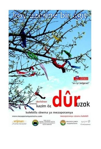 Uzak