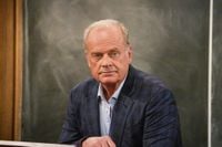 Kelsey Grammer reveals sister’s gruesome final moments after stabbing attack