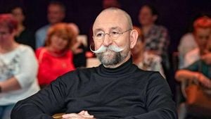 Horst Lichter Opens Up About Daughter's Death