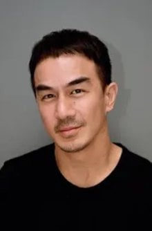 Joe Taslim