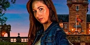 Traitors Winner Rachel Duffy Mourns Mother’s Death