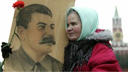 ( Sevgili Genç Mühendis’in Stalin konulu Blog yazısına katkı)