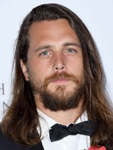 Ben Robson