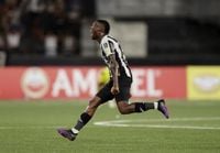 Felipe Melo diz que Patrick de Paula era