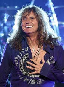 David Coverdale