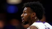 Will Bronny James play with the Lakers in the 2025 Las Vegas Summer League?