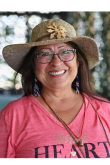 Dorene Bernard