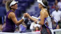 US Open 2025: Jessica Pegula starts her 'reconciliation'