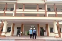 Tinh gọn, sắp xếp đơn vị hành chính: Thúc đẩy tiến trình xây dựng NTM