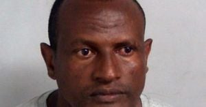 Migrant Sex Offender Wrongly Freed Then Paid To Leave UK