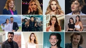 Turkish Celebrities Face Drug Probe Amid Political Tensions