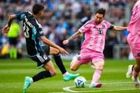 Inter Miami falls 4-1 to Minnesota United, in biggest loss with Lionel Messi