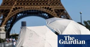 Europe Faces Unprecedented Heatwaves And Wildfires In 2025