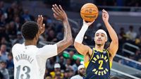 WHAT!?! Watching Pacers requires Pacemaker after more late-game heroics in win over Mavs