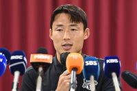 손준호 '중국 판결문' 공개되자 논란…