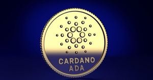 Cardano Prices Surge 6% Amid Bullish Signals