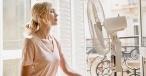 UK Faces Intense Heatwave With Record Temperatures Expected