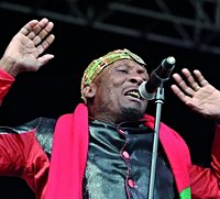 Blogs: Reggae superstar jimmy cliff crosses the final river
