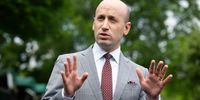 Sinister, Malevolent, Venomous: Stephen Miller Is Like No Other White House Aide in Modern US History